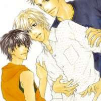  ����� Nayamuhodo Nara Koi to Yobe! <small>Story & Art</small> 